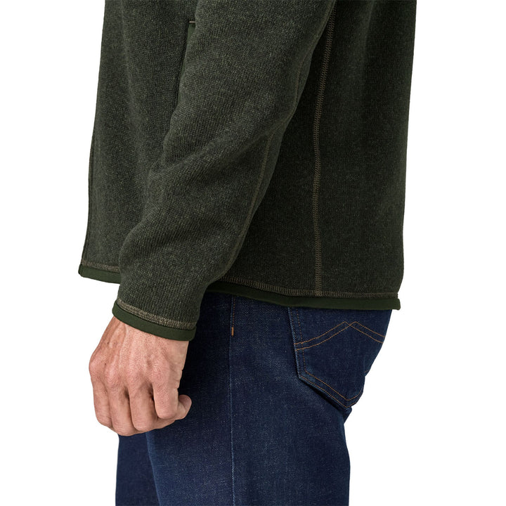 Patagonia Men's Better Sweater Jacket