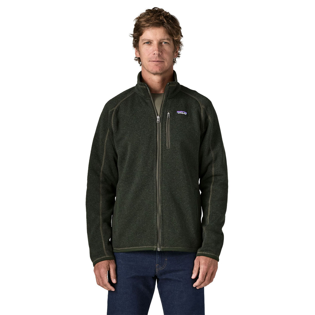 Patagonia Men's Better Sweater Jacket