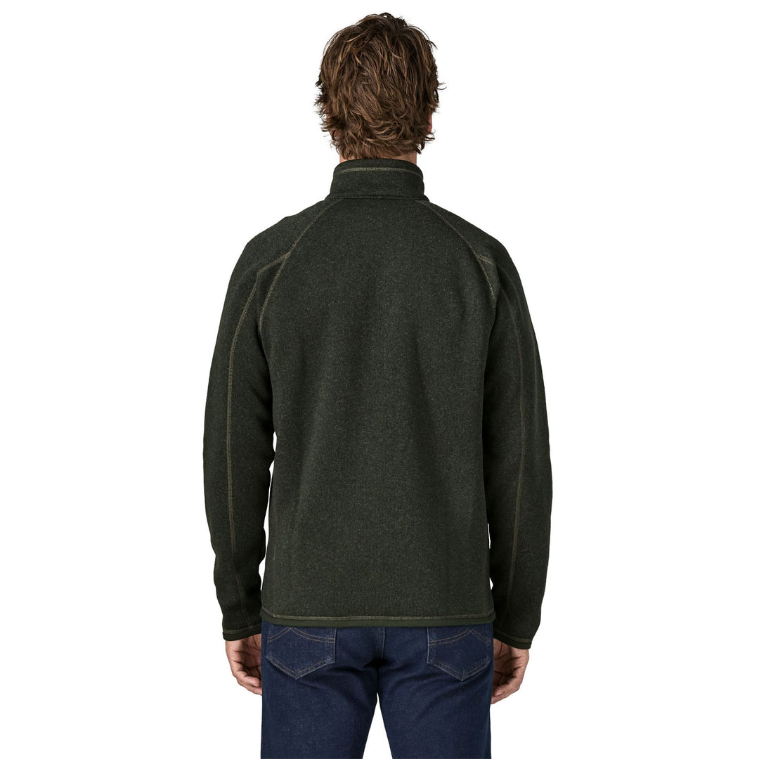 Patagonia Men's Better Sweater Jacket
