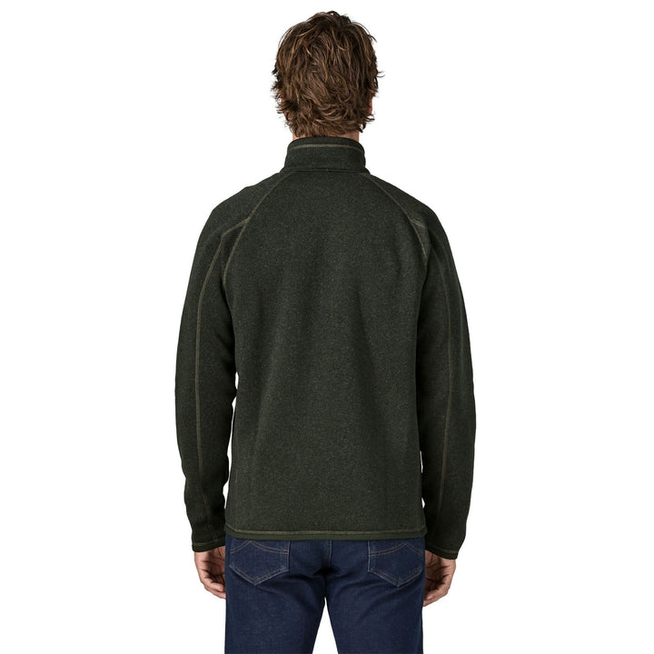 Patagonia Men's Better Sweater Jacket