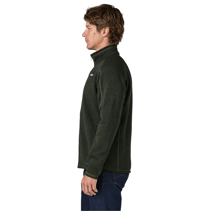 Patagonia Men's Better Sweater Jacket
