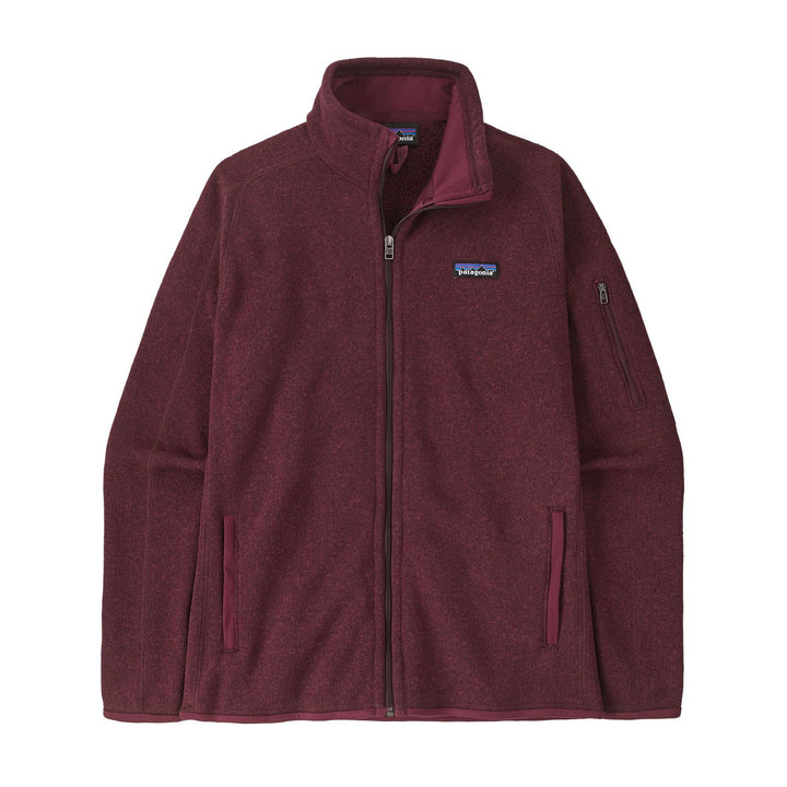 Patagonia Women's Better Sweater Jacket