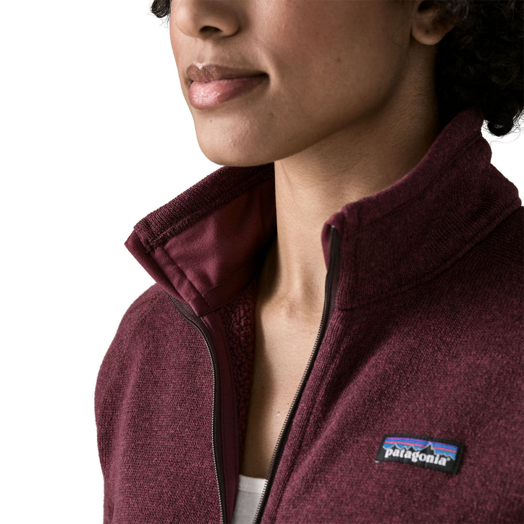 Patagonia Women's Better Sweater Jacket