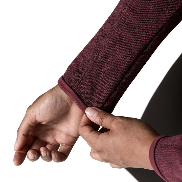 Patagonia Women's Better Sweater Jacket