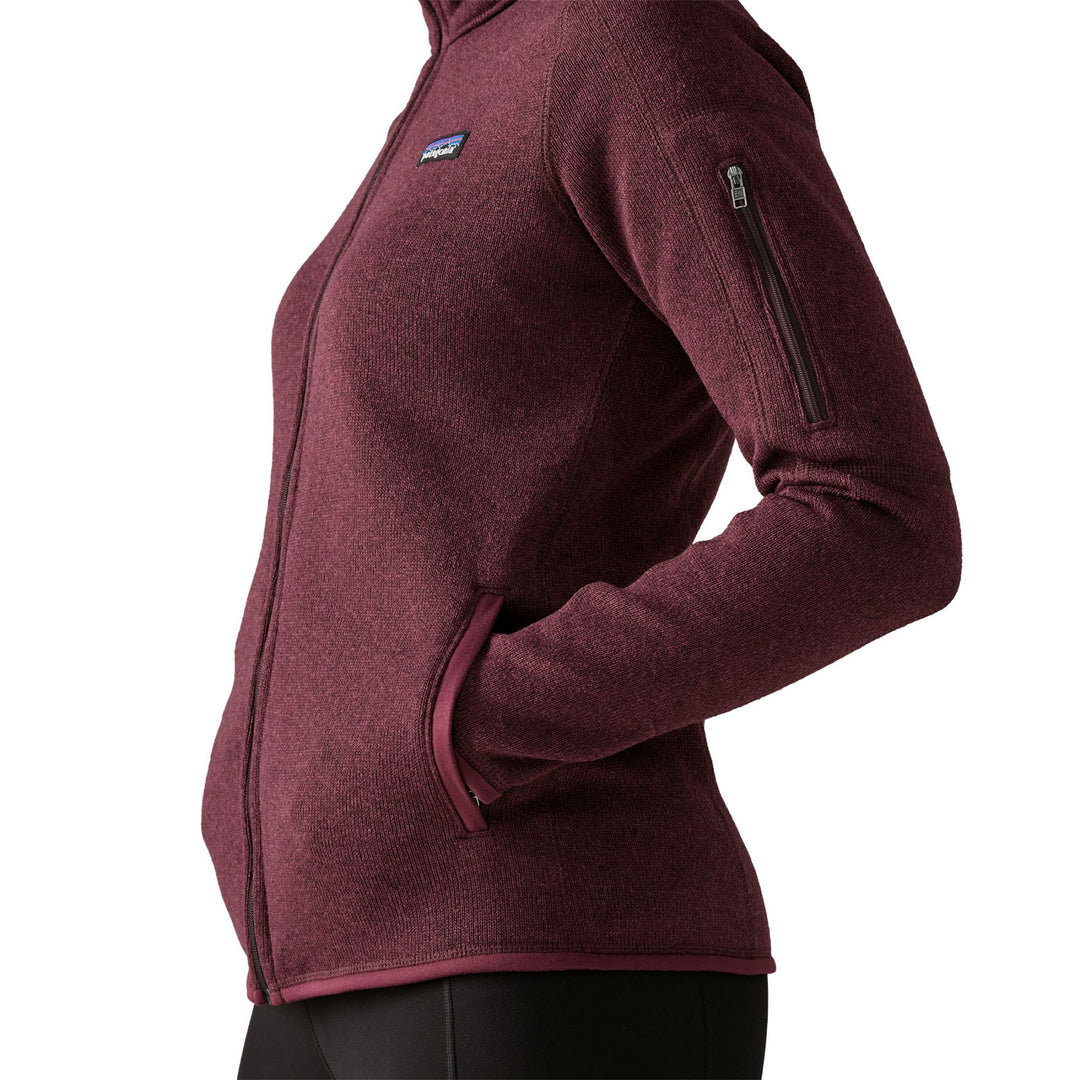 Patagonia Women's Better Sweater Jacket
