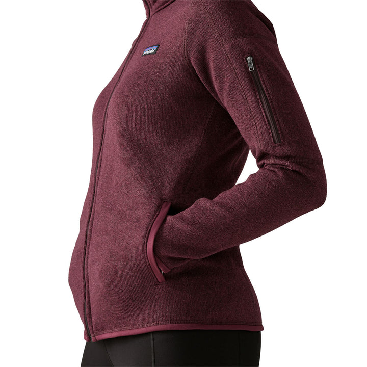 Patagonia Women's Better Sweater Jacket