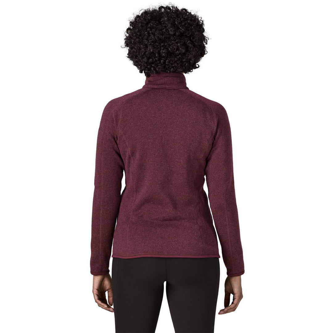 Patagonia Women's Better Sweater Jacket