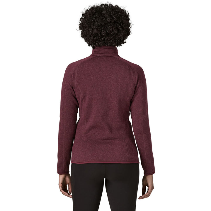 Patagonia Women's Better Sweater Jacket