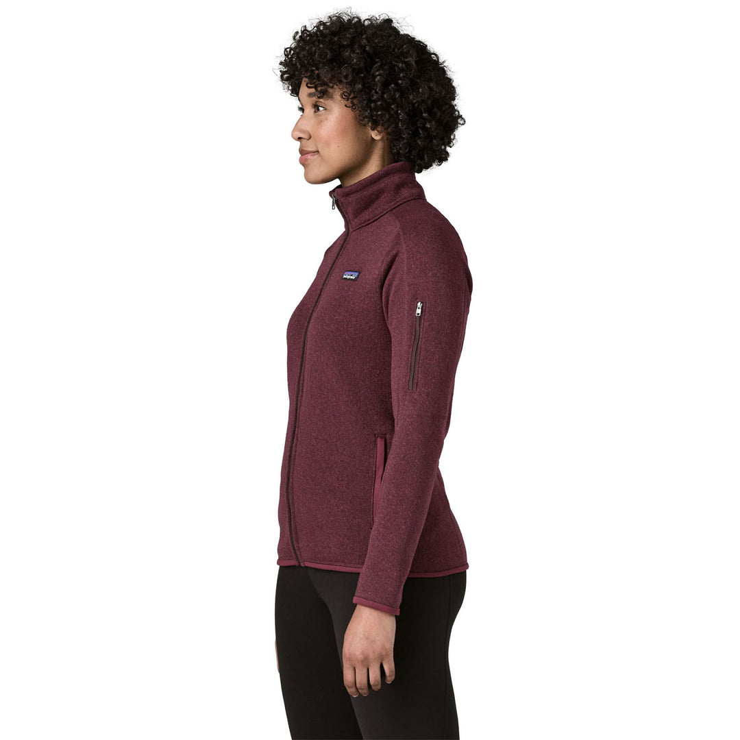 Patagonia Women's Better Sweater Jacket