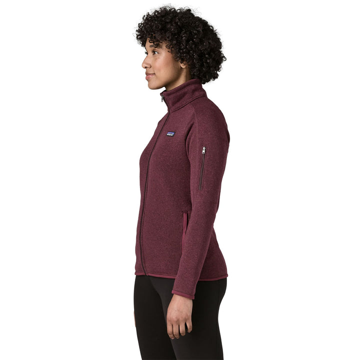 Patagonia Women's Better Sweater Jacket