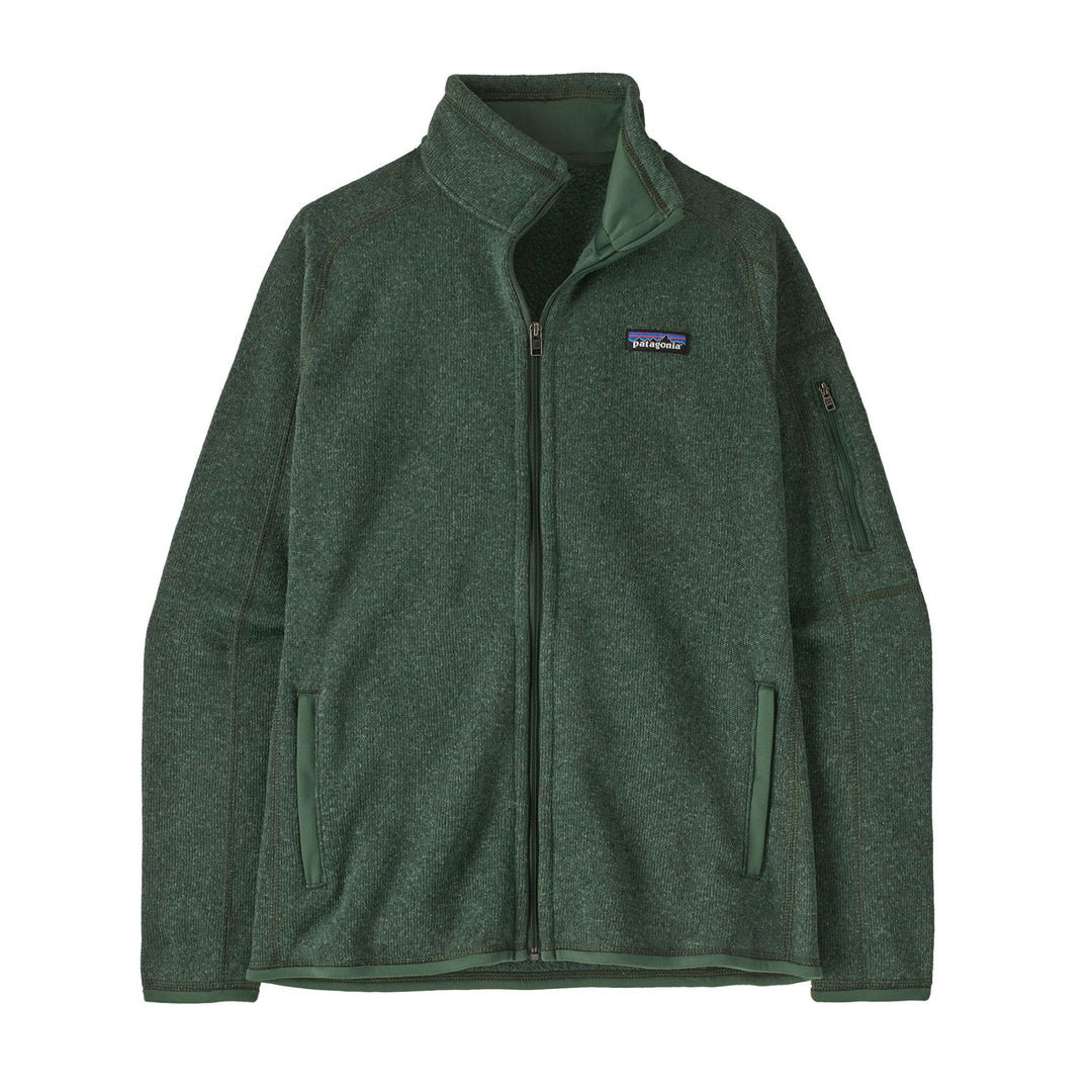 Patagonia Women's Better Sweater Jacket