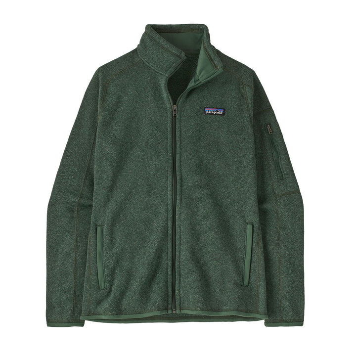 Patagonia Women's Better Sweater Jacket