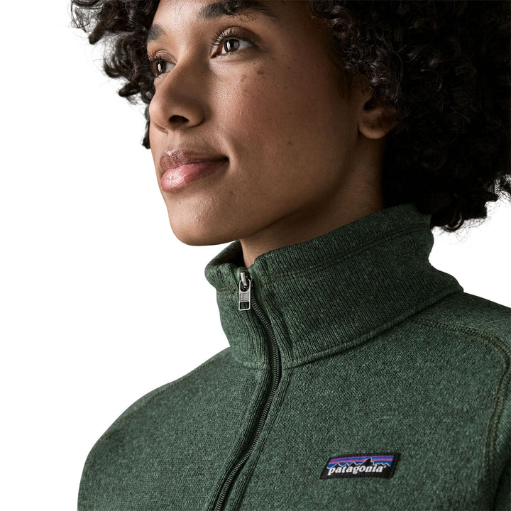 Patagonia Women's Better Sweater Jacket
