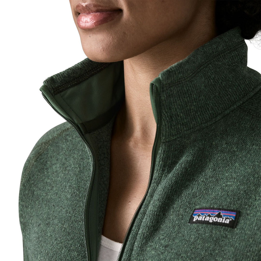 Patagonia Women's Better Sweater Jacket