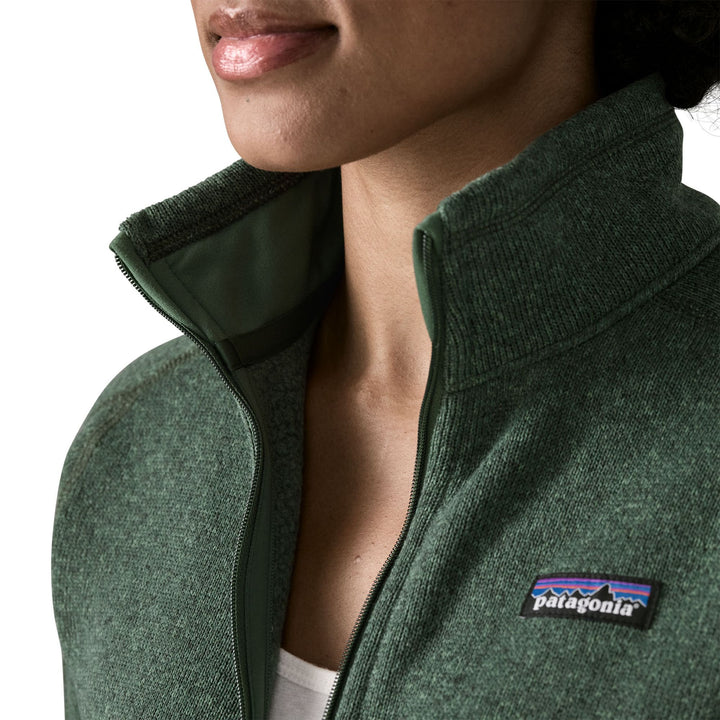 Patagonia Women's Better Sweater Jacket
