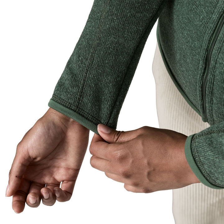 Patagonia Women's Better Sweater Jacket