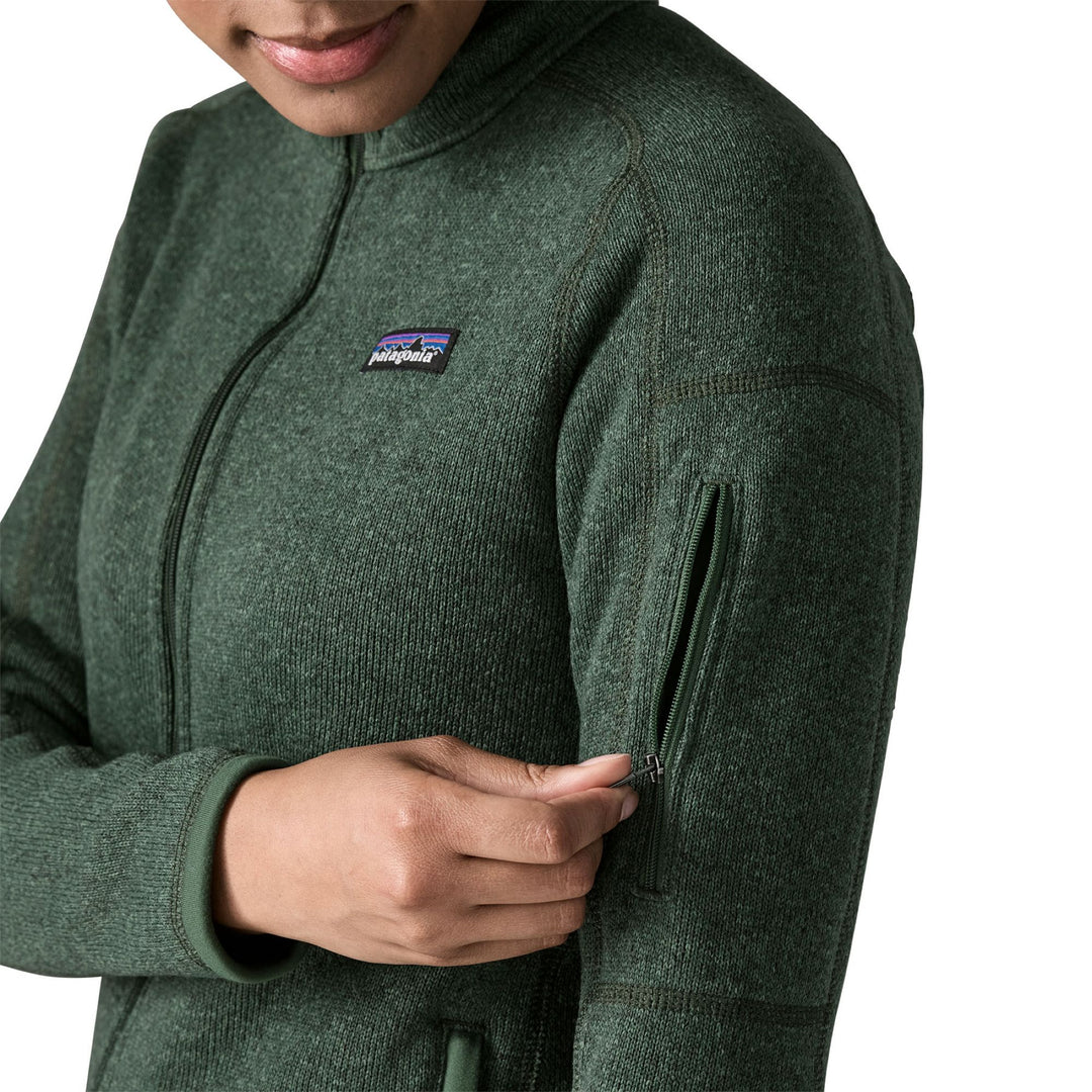Patagonia Women's Better Sweater Jacket