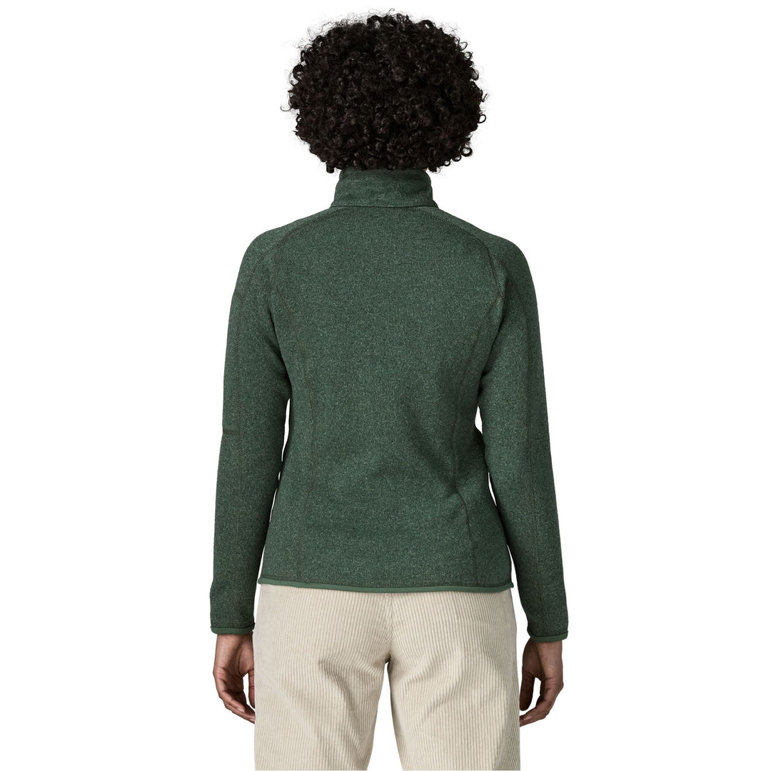 Patagonia Women's Better Sweater Jacket