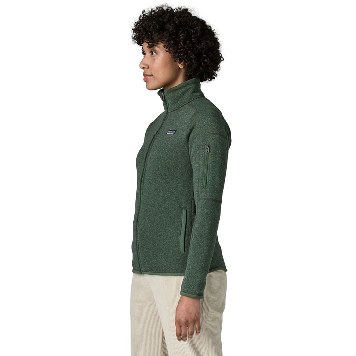 Patagonia Women's Better Sweater Jacket