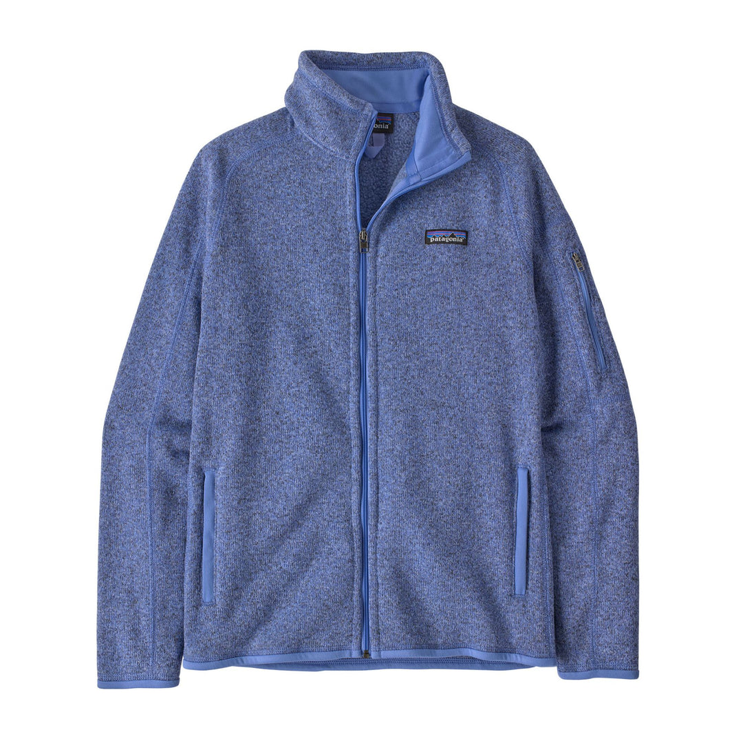 Patagonia Women's Better Sweater Jacket