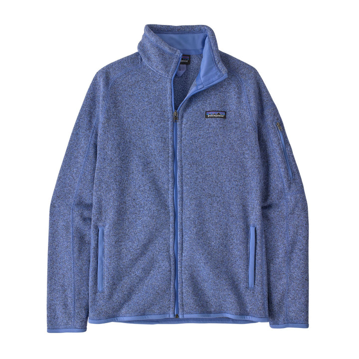 Patagonia Women's Better Sweater Jacket