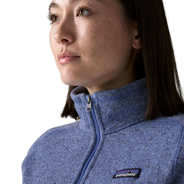 Patagonia Women's Better Sweater Jacket