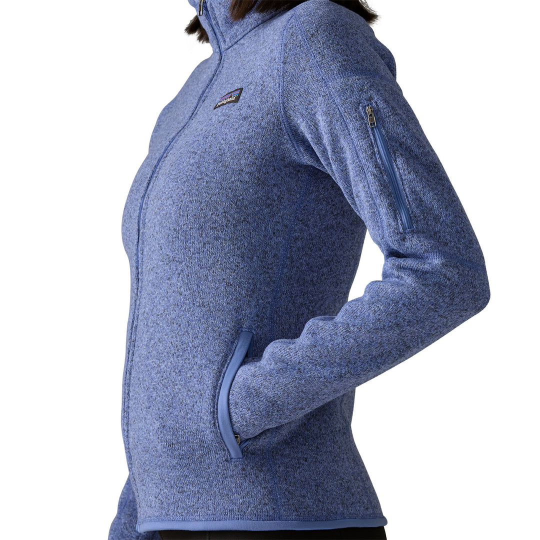 Patagonia Women's Better Sweater Jacket
