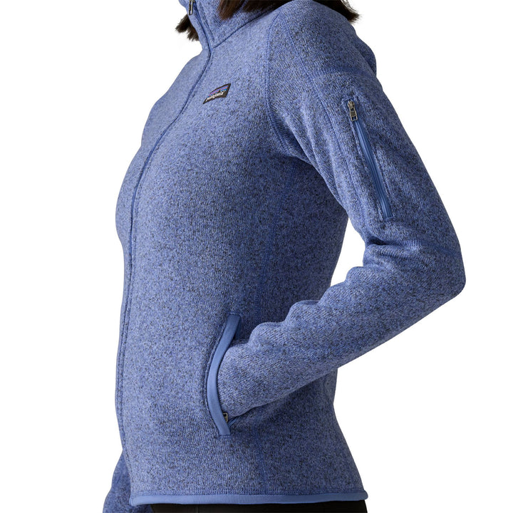 Patagonia Women's Better Sweater Jacket