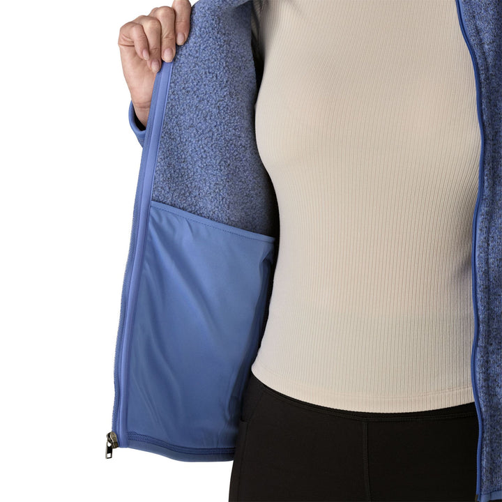 Patagonia Women's Better Sweater Jacket
