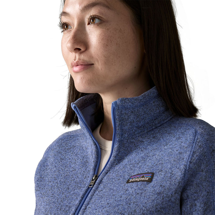 Patagonia Women's Better Sweater Jacket