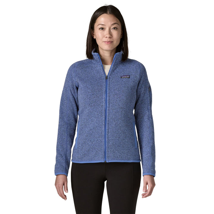 Patagonia Women's Better Sweater Jacket