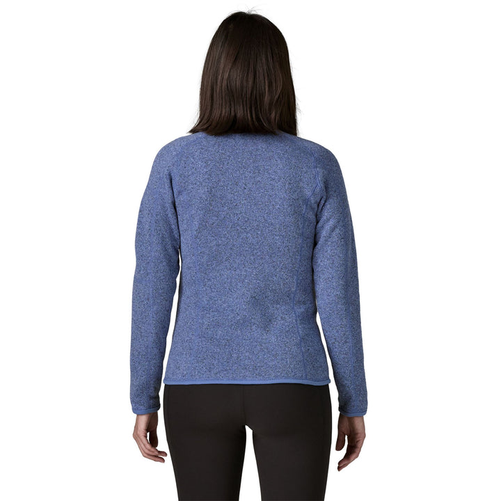 Patagonia Women's Better Sweater Jacket