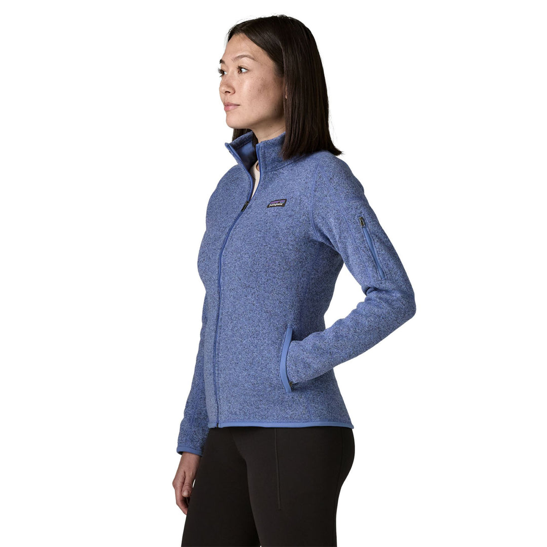 Patagonia Women's Better Sweater Jacket