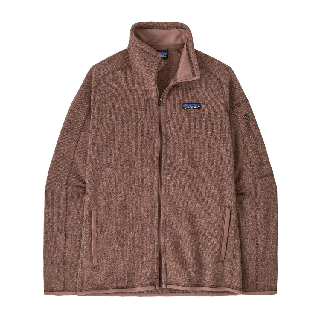 Patagonia Women's Better Sweater Jacket