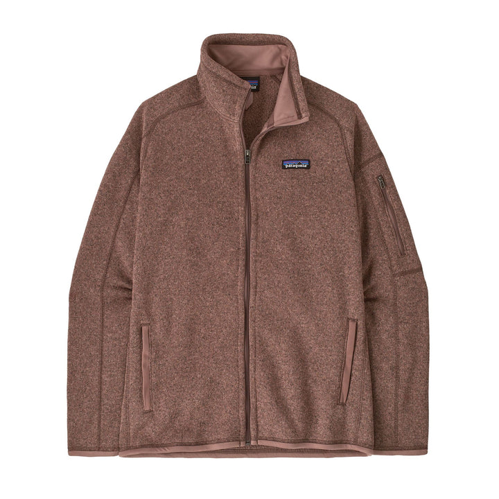 Patagonia Women's Better Sweater Jacket