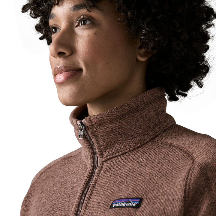 Patagonia Women's Better Sweater Jacket