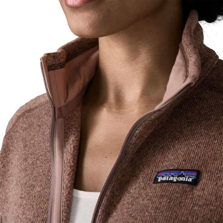 Patagonia Women's Better Sweater Jacket