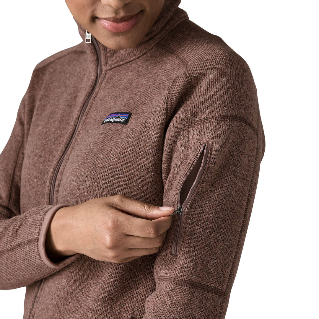 Patagonia Women's Better Sweater Jacket
