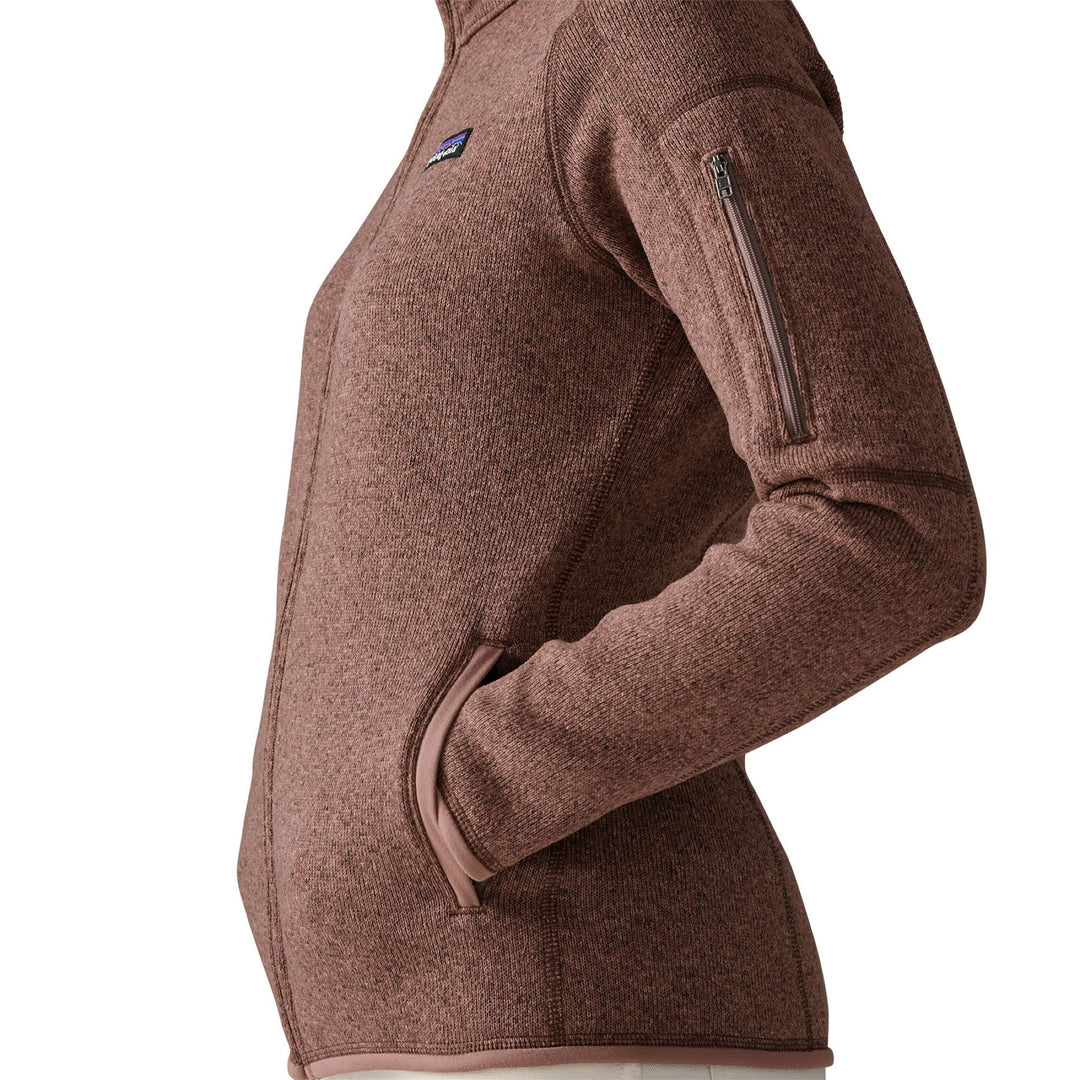 Patagonia Women's Better Sweater Jacket
