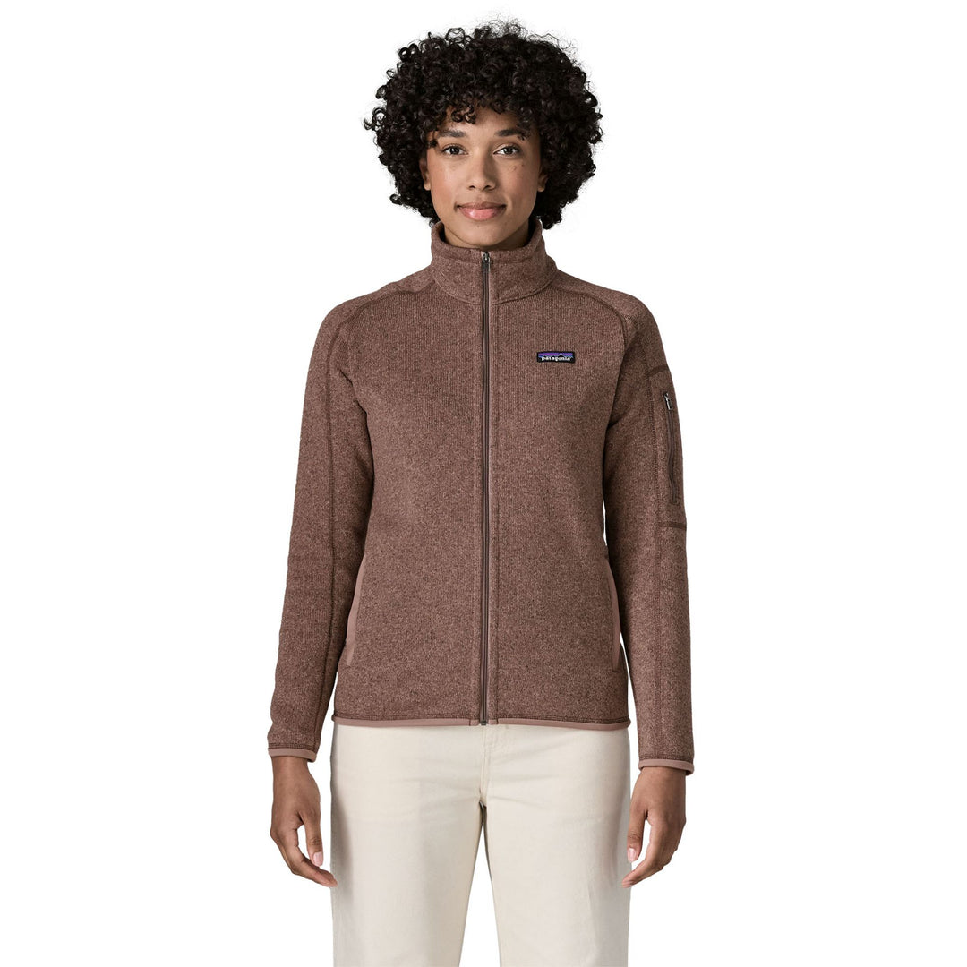 Patagonia Women's Better Sweater Jacket