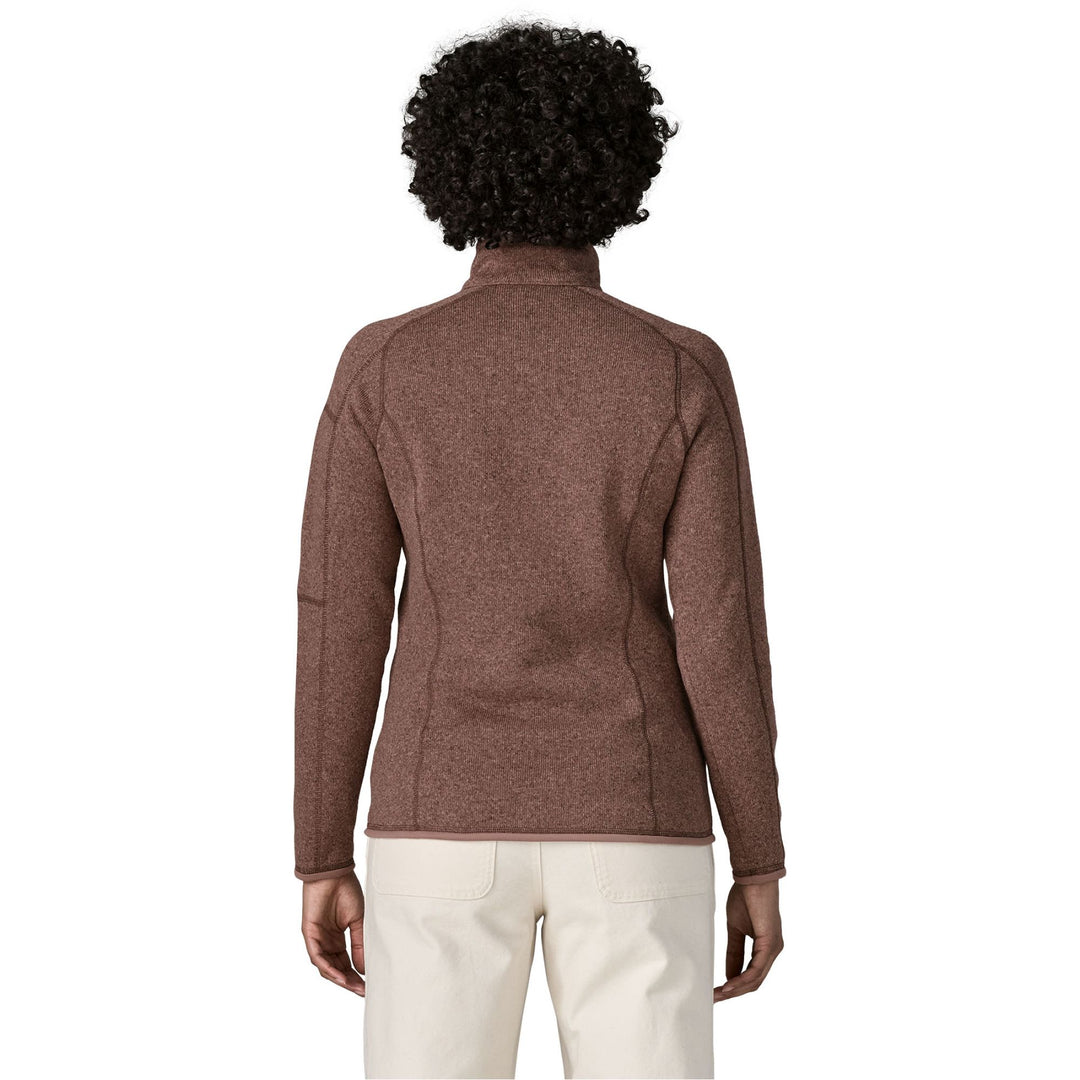 Patagonia Women's Better Sweater Jacket