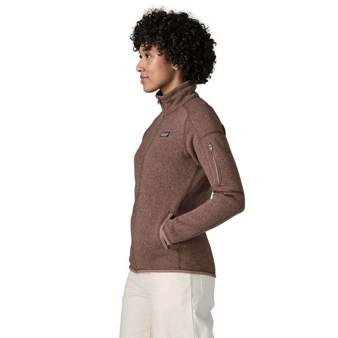 Patagonia Women's Better Sweater Jacket