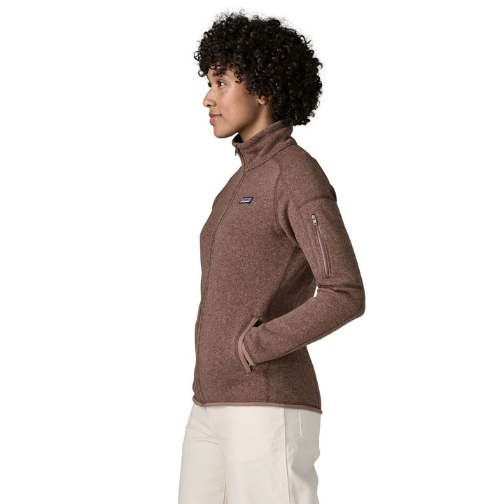 Patagonia Women's Better Sweater Jacket