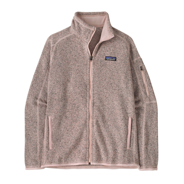 Patagonia Women's Better Sweater Jacket