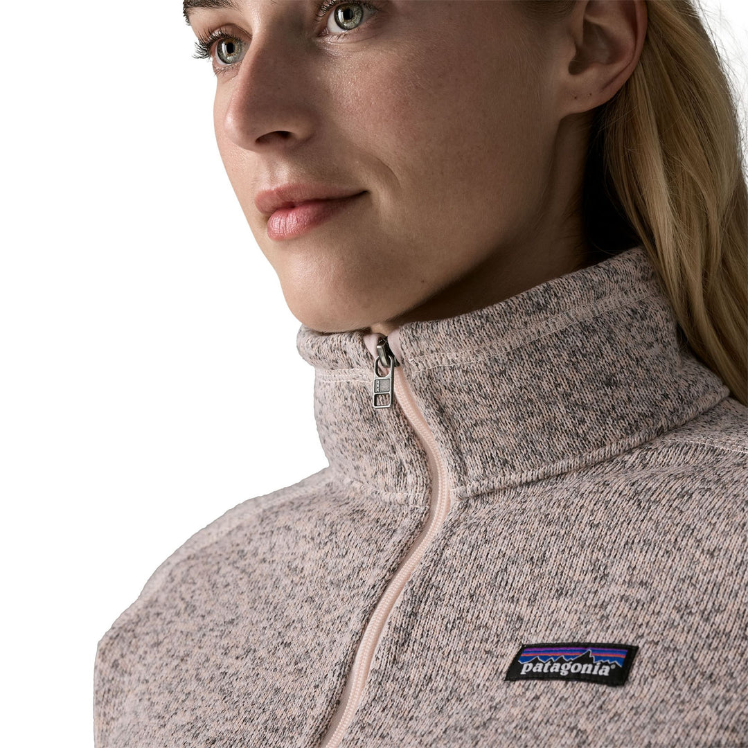 Patagonia Women's Better Sweater Jacket