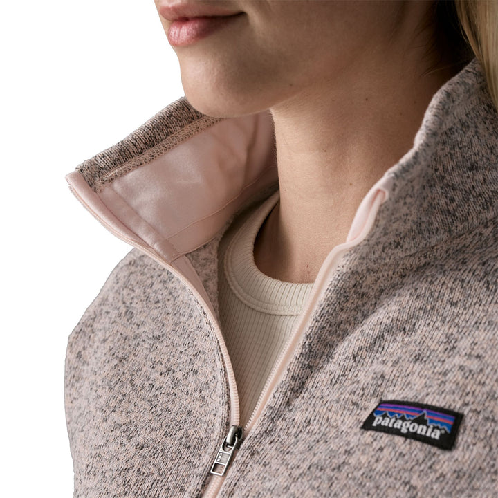 Patagonia Women's Better Sweater Jacket