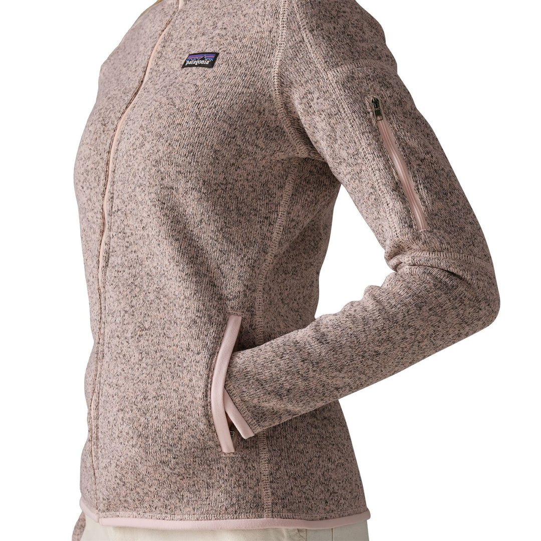 Patagonia Women's Better Sweater Jacket