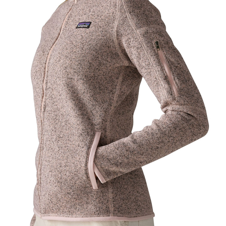 Patagonia Women's Better Sweater Jacket