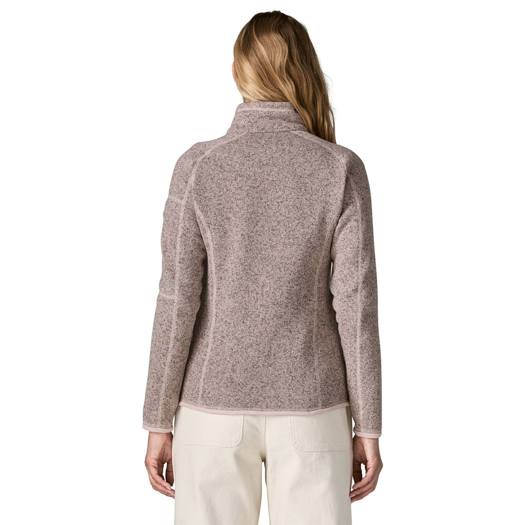 Patagonia Women's Better Sweater Jacket