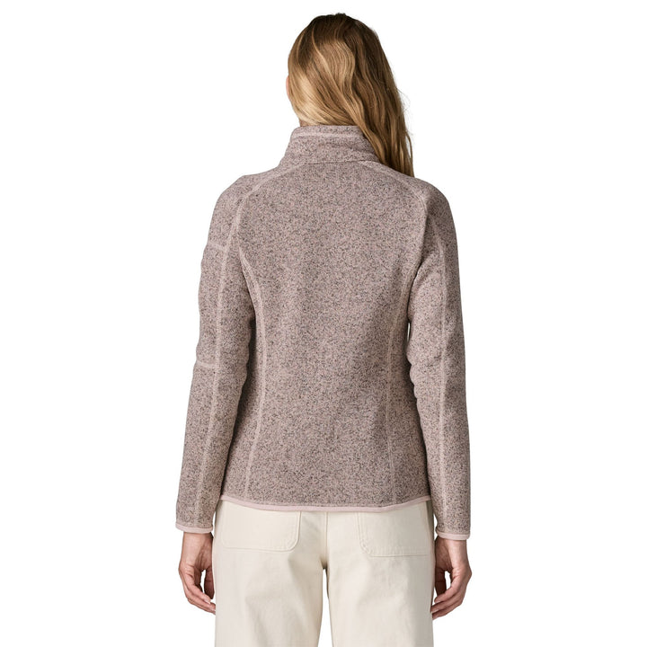 Patagonia Women's Better Sweater Jacket